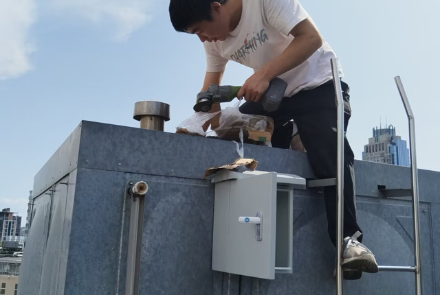 北京消防三水一電的安裝有強制要求嗎?三水一電必須安裝嗎?